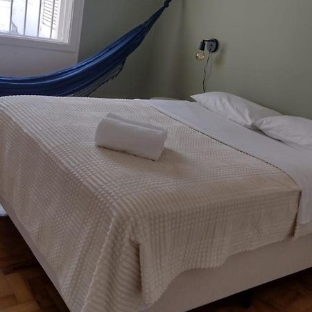 Jardim Secreto Hostel Σάο Πάολο Εξωτερικό φωτογραφία